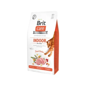 Brit Care Cat