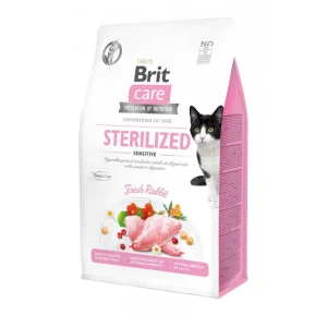 Brit Care Cat