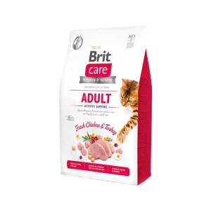 Brit Care Cat - Grain