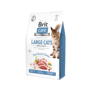 Brit Care Cat - Grain
