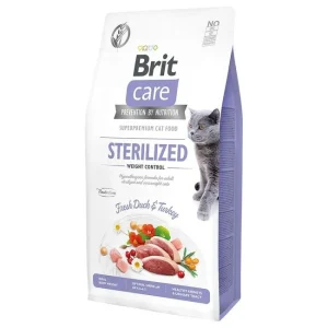 Brit Care Cat - Grain