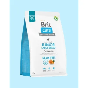 Brit Care Dog Grain