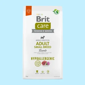 Brit Care - Dog - Hypoallergenic Adult Small Breed