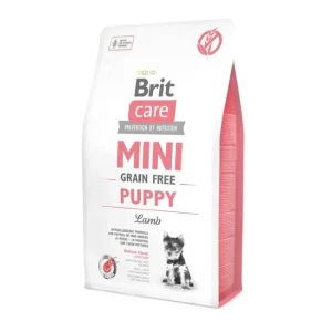 Brit Care Dog Mini - Puppy | Puppy brokken voor kleine rassen