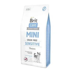 Brit Care Dog Mini - Sensitive