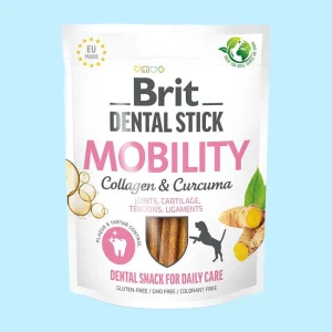 Brit Dental Stick