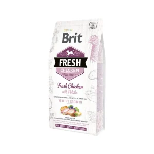 Brit Fresh Chicken with Potato