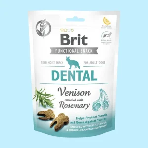 Brit Functional Snack