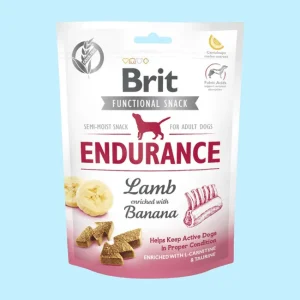 Brit Functional Snack