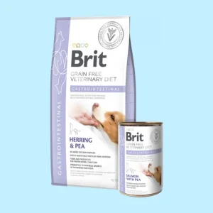 Brit kopen bij VoerOnline