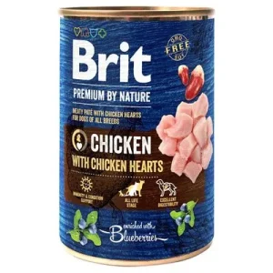 Brit Premium by Nature ► Pak je voordeel vandaag nog!