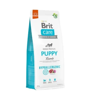 Brit puppy voer kopen bij VoerOnline