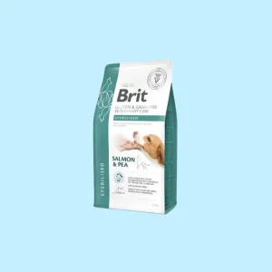 Brit Veterinary Diet Dog - Gluten & Grain free