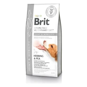 Brit Veterinary Diet Joint & Mobility