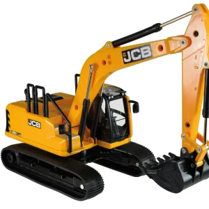Britains JCB JS330 1:32 - Landbouwmachines