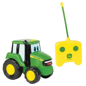 Britains Johnny tractor met afstandsbediening - Tractoren