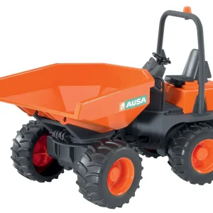 Bruder Ausa minidumper 1:16 - Landbouwmachines
