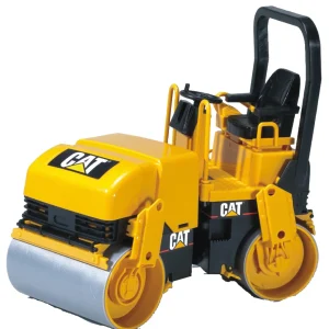 Bruder Caterpillar asfalteerwals 1:16 - Landbouwmachines