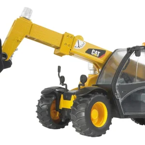 Bruder Caterpillar verreiker 1:16 - Landbouwmachines
