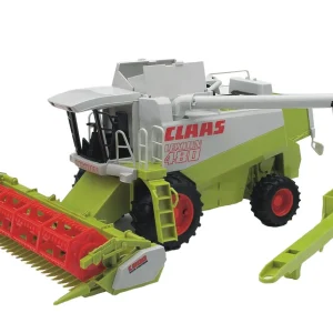 Bruder Claas Lexion 480 - Landbouwmachine