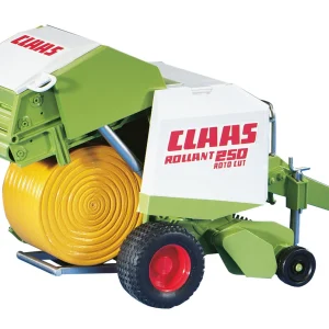 Bruder Claas Rollant 250 - Accessoire