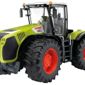 Bruder Claas XERION 5000 1:16 - Tractor