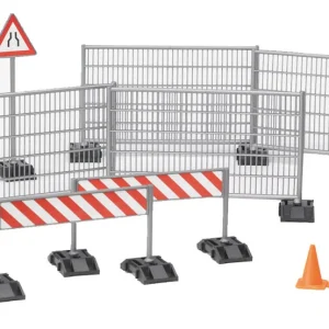 Bruder Constructiewerk accessoires 1:16 - Accessoires