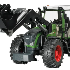 Bruder Fendt 936 VARIO MET VOORLADER Met Voorlader - Tractor