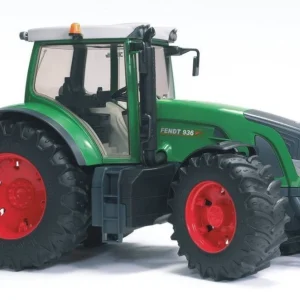 Bruder Fendt 936 VARIO - Tractor