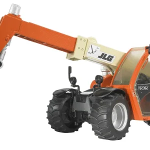 Bruder JLG 2505 Verreiker - Landbouwmachine