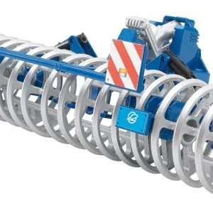 Bruder Lemken VarioPack K vorenpakker 1:16 - Accessoires
