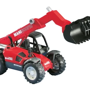Bruder Manitou MLT 633 - Landbouwmachine
