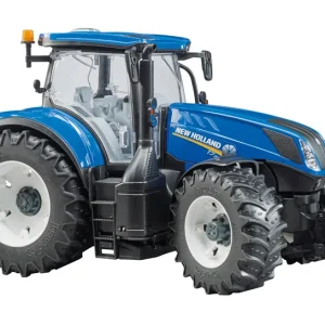 Bruder New Holland T7.315 1:16 - Tractoren
