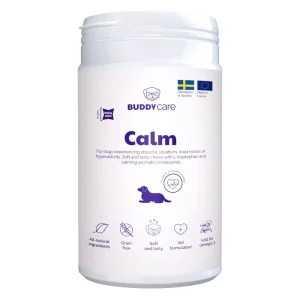 Buddy Care Calm