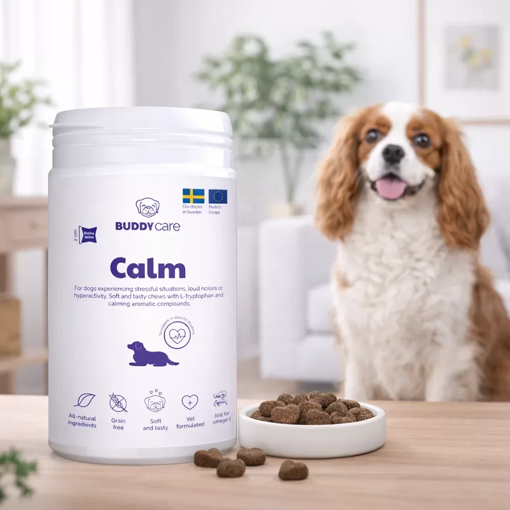 Buddy Care Calm - Image 2