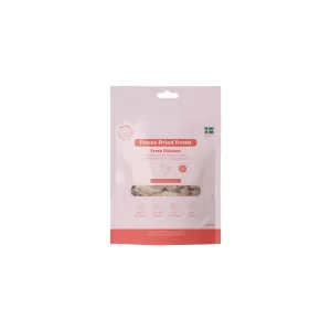 BUDDY Freeze Dried treats Chicken