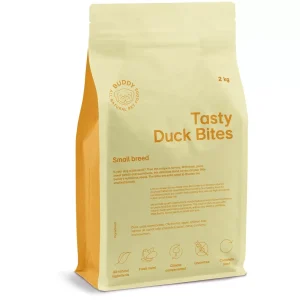 Buddy Tasty Duck Bites