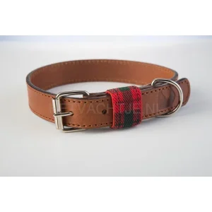 BUDDYS - Edimburgh Red