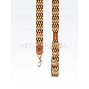 BUDDYS - Peruvian Bruin leiband