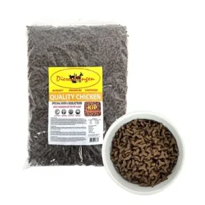 Budget Premium Quality Chicken - 1 kg