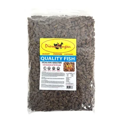Budget Premium Quality Fish - 1 kg - Image 2