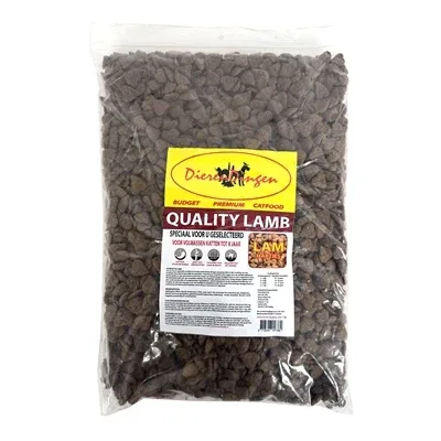 Budget Premium Quality Lamb - 1 kg - Image 2