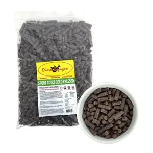 Budget Premium Sport - 1 kg