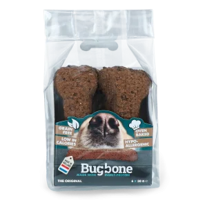 Bugbone Medium