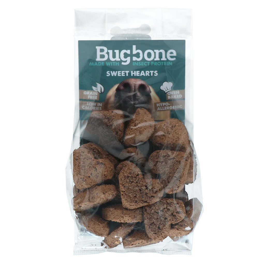 Bugbone Sweethearts