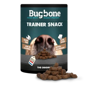 Bugbone Trainer Snack