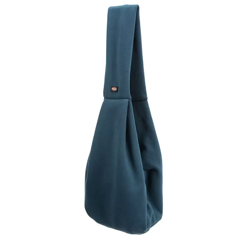 Buikdrager – Blauw