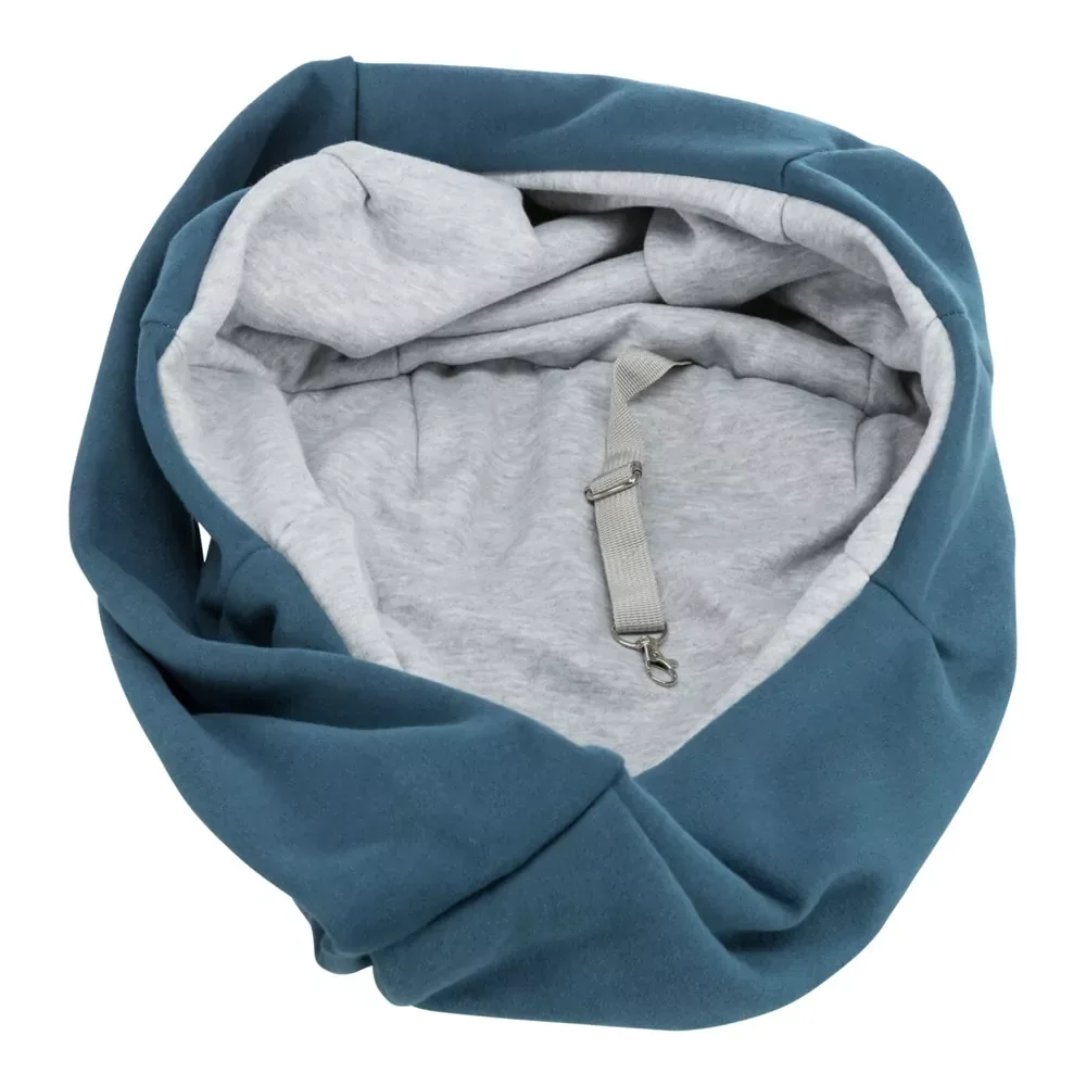Buikdrager – Blauw - Image 2