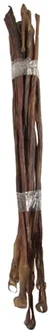 Bullepees 100CM 10 stuks