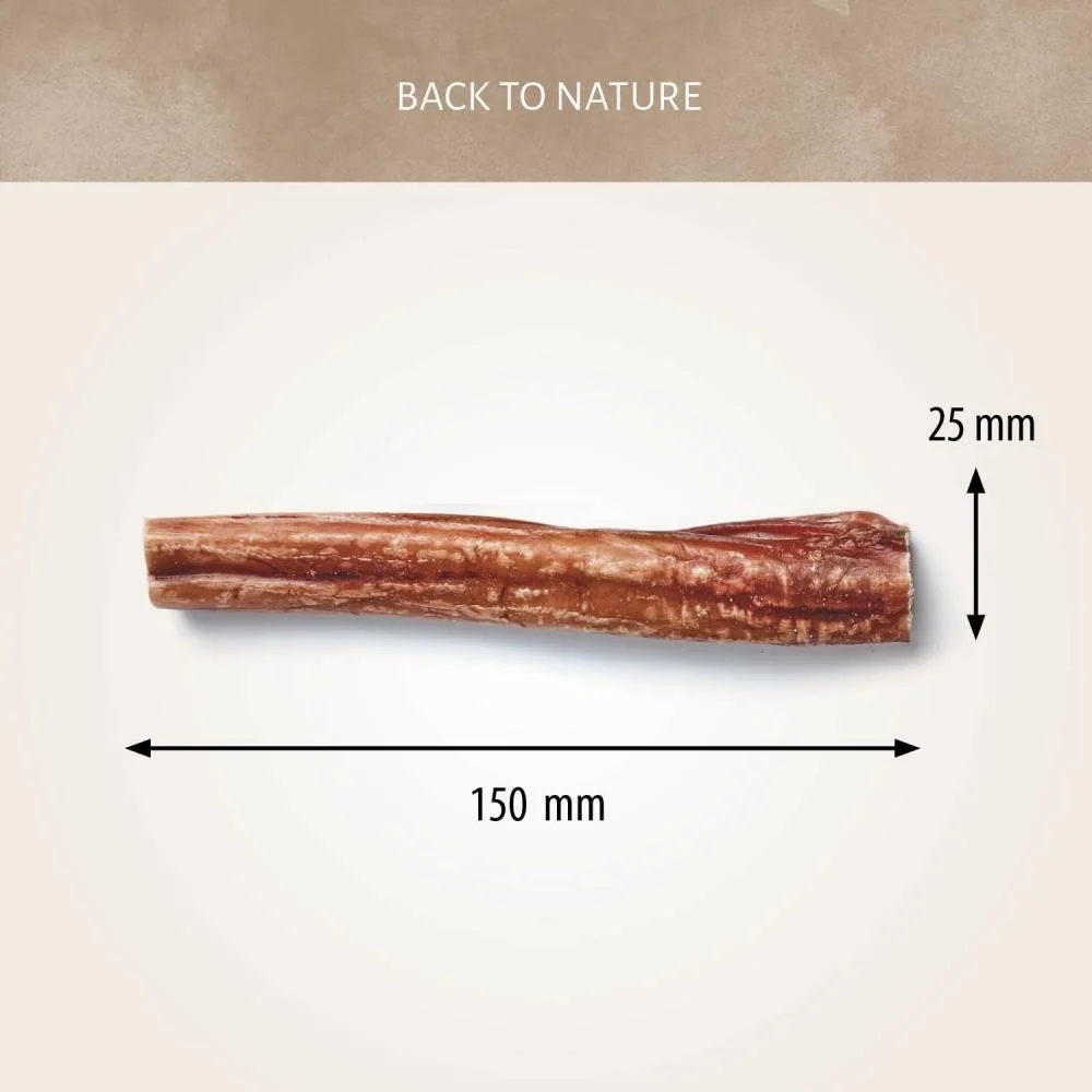 Bullepees 15 cm 1kg - Image 2